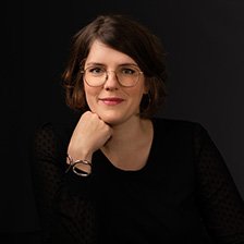 CHATIN & AVOCAT — Isabelle CHATIN