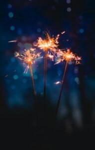 Bonnes fêtes de fin d&rsquo;année